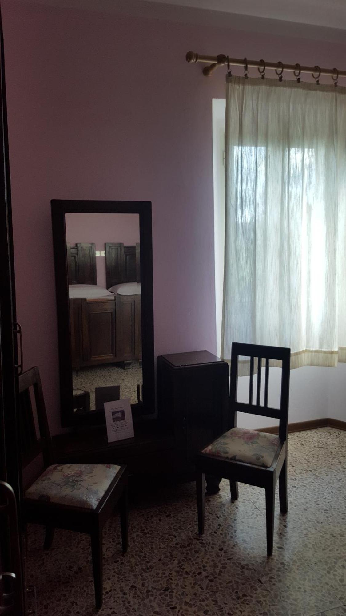 Albergo Ristorante Gualtieri باربيرينو دي موجيلو الغرفة الصورة